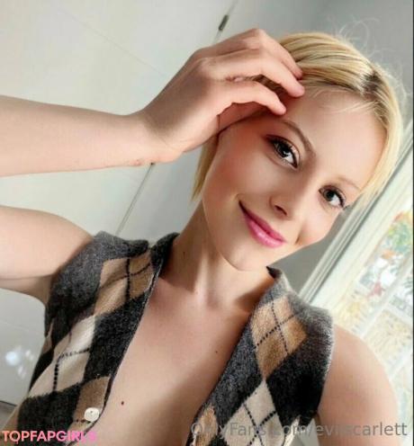 Evilscarlett nude leaked OnlyFans photo #148