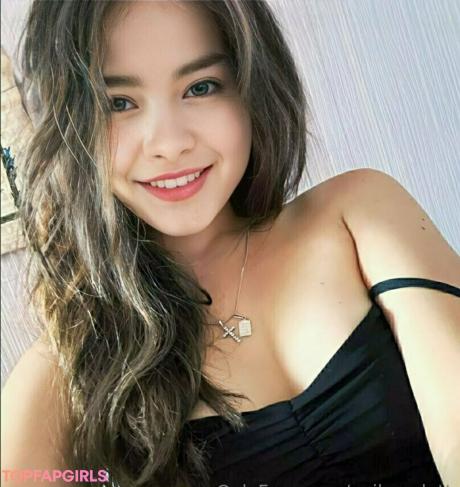 Evilscarlett nude leaked OnlyFans photo #164