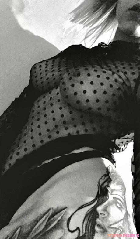 Evilscarlett nude leaked OnlyFans photo #20