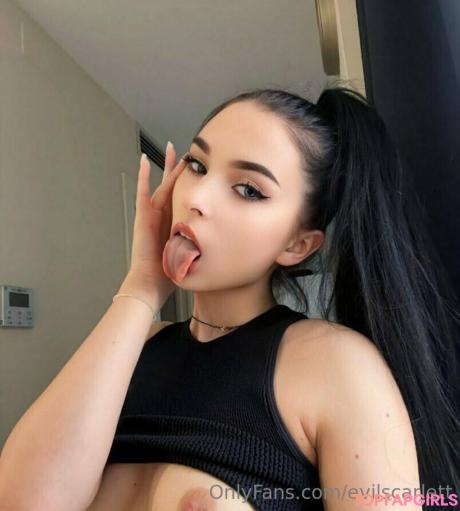 Evilscarlett nude leaked OnlyFans photo #196