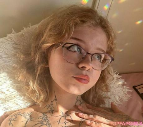 Evilscarlett nude leaked OnlyFans photo #203