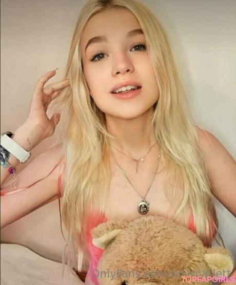 Evilscarlett nude leaked OnlyFans photo #225