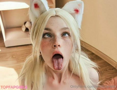 Evilscarlett nude leaked OnlyFans photo #226