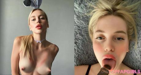 Evilscarlett nude leaked OnlyFans photo #228