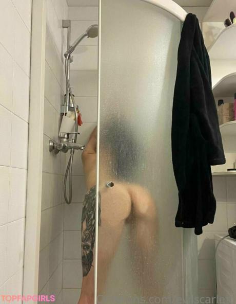 Evilscarlett nude leaked OnlyFans photo #66