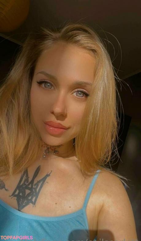 Evilscarlett nude leaked OnlyFans photo #80