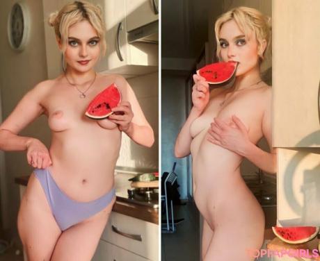 Evilscarlett nude leaked OnlyFans photo #87