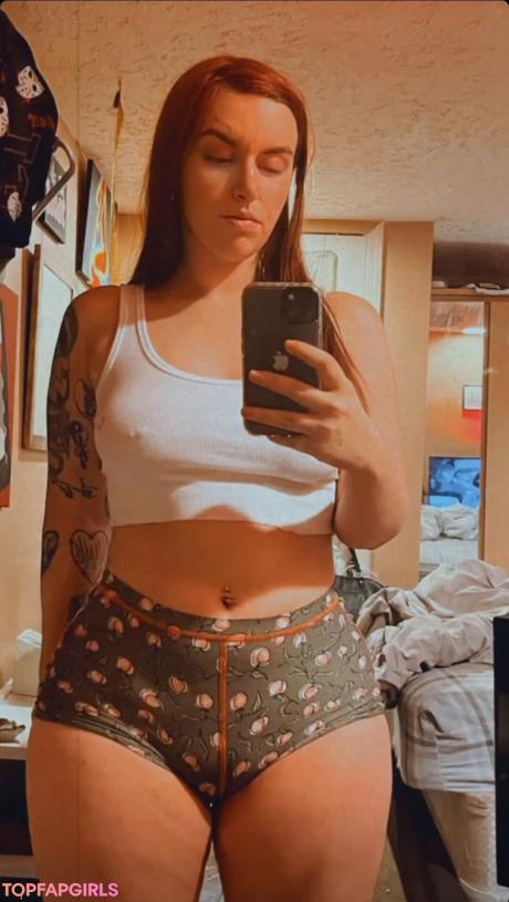 Graceizjacobs nude leaked OnlyFans photo #16