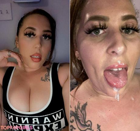 Thundafans nude leaked OnlyFans photo #110