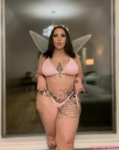 Thundafans nude leaked OnlyFans photo #51