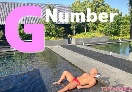 Gnumber nude leaked OnlyFans photo #16