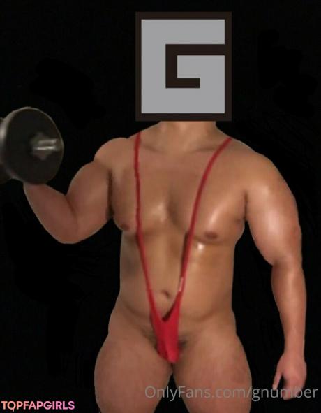 Gnumber nude leaked OnlyFans photo #2