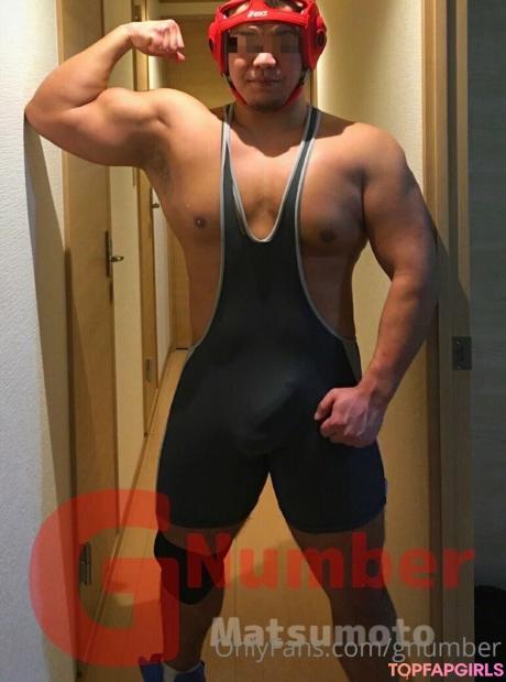 Gnumber nude leaked OnlyFans photo #20
