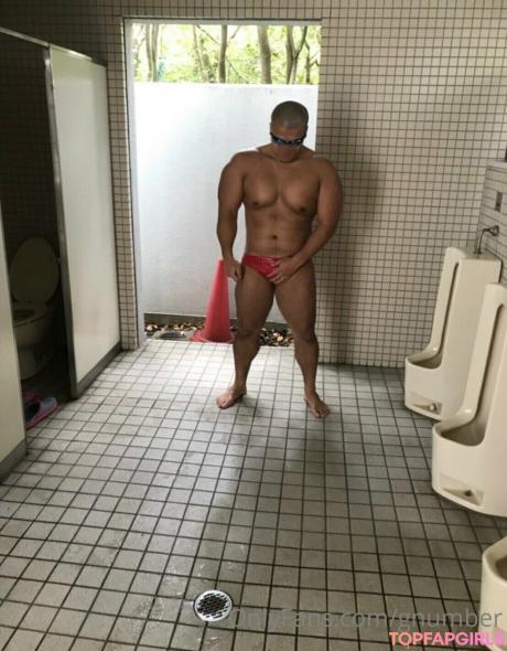 Gnumber nude leaked OnlyFans photo #4