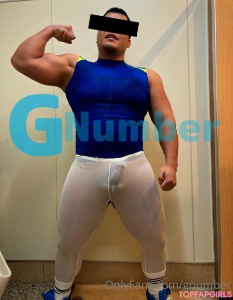 Gnumber nude leaked OnlyFans photo #40