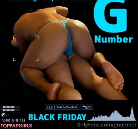 Gnumber nude leaked OnlyFans photo #52