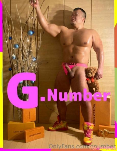 Gnumber nude leaked OnlyFans photo #55