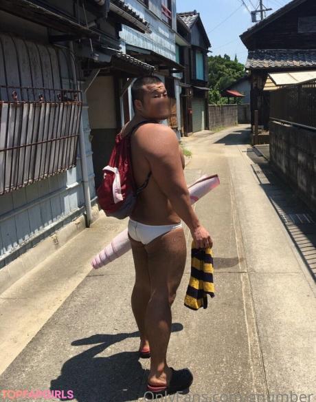 Gnumber nude leaked OnlyFans photo #6