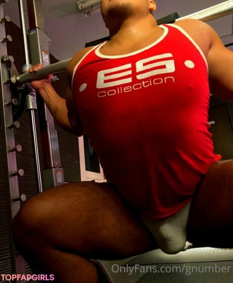 Gnumber nude leaked OnlyFans photo #9