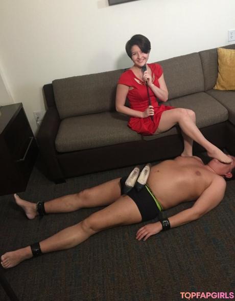 Missjackies_feet nude leaked OnlyFans photo #254
