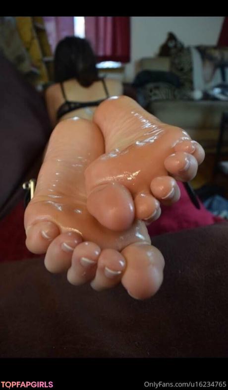 Missjackies_feet nude leaked OnlyFans photo #329