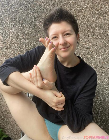 Missjackies_feet nude leaked OnlyFans photo #66