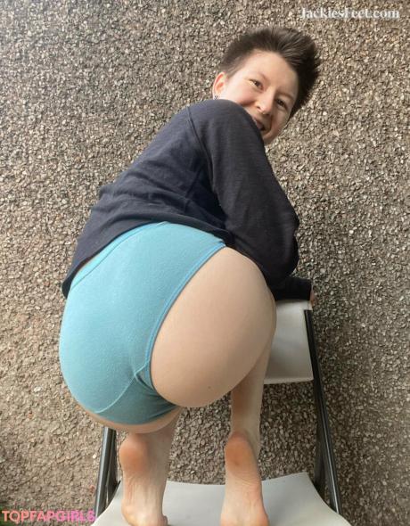 Missjackies_feet nude leaked OnlyFans photo #68