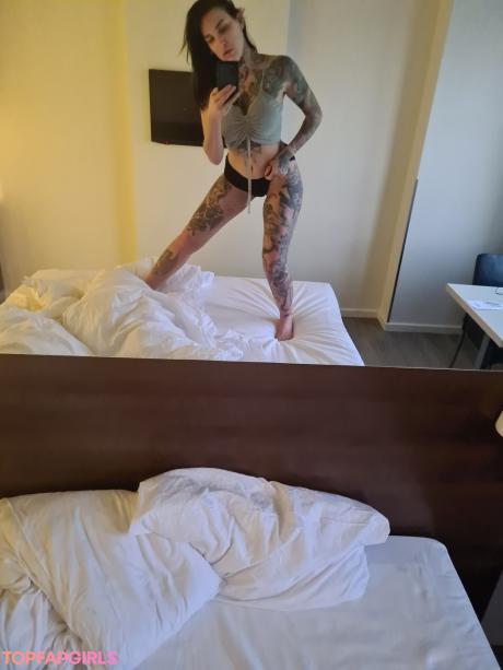 Paula nude leaked OnlyFans photo #2