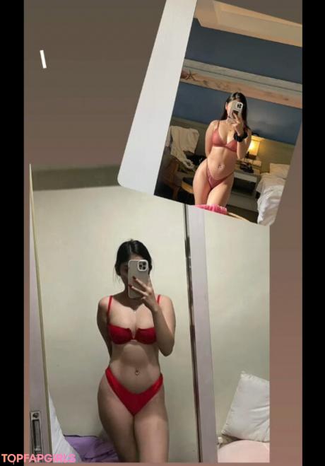Mhissy nude leaked OnlyFans photo #4