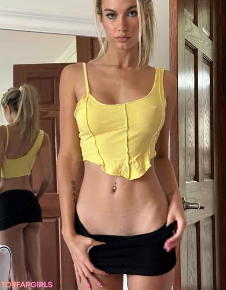 Sabrina4free nude leaked OnlyFans photo #70