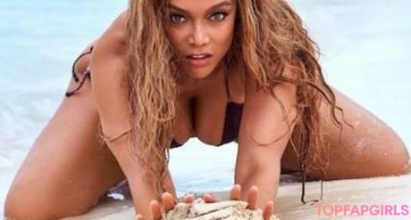 Tyra nude leaked OnlyFans photo #25