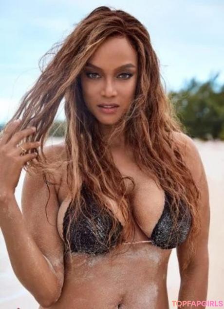 Tyra nude leaked OnlyFans photo #26