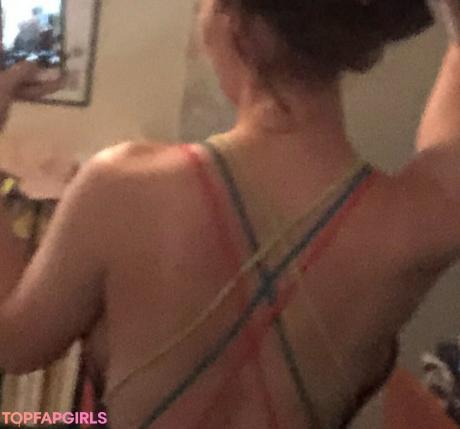 Megan nude leaked OnlyFans photo #371