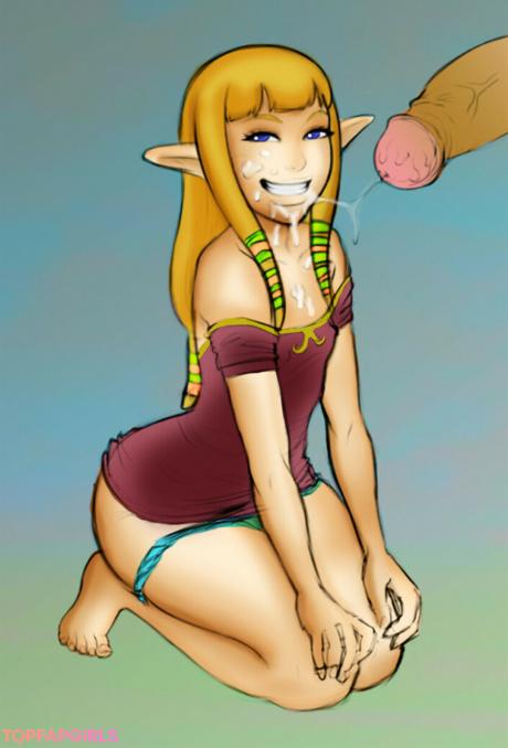 LegendZelda nude leaked OnlyFans photo #80