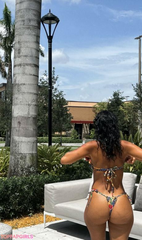Kianti nude leaked OnlyFans photo #1