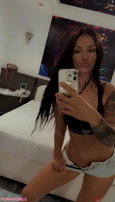 Nicoleta nude leaked OnlyFans photo #1