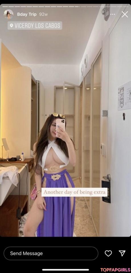 Rebecca nude leaked OnlyFans photo #109
