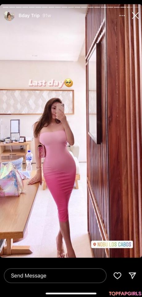 Rebecca nude leaked OnlyFans photo #110