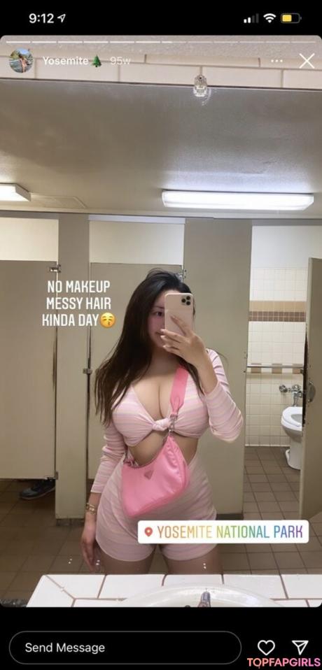 Rebecca nude leaked OnlyFans photo #111