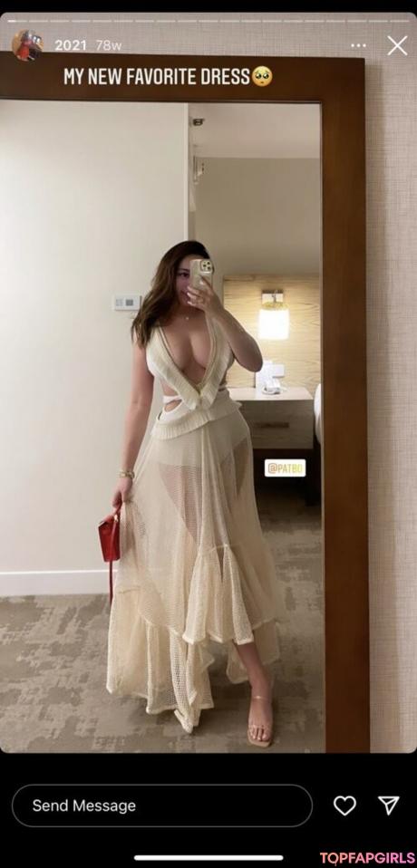 Rebecca nude leaked OnlyFans photo #118