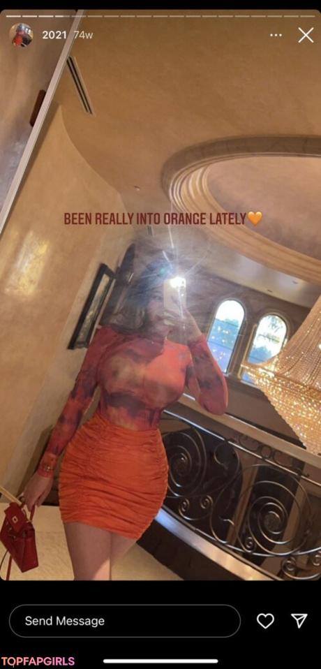 Rebecca nude leaked OnlyFans photo #119
