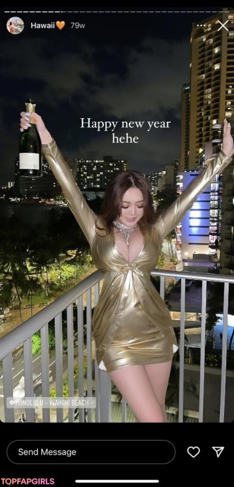 Rebecca nude leaked OnlyFans photo #129