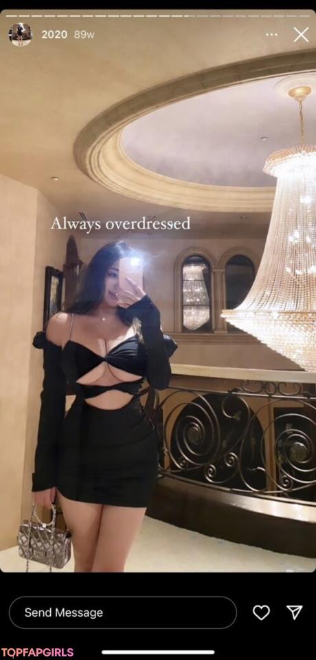 Rebecca nude leaked OnlyFans photo #131