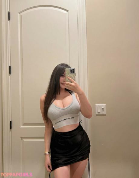 Rebecca nude leaked OnlyFans photo #135