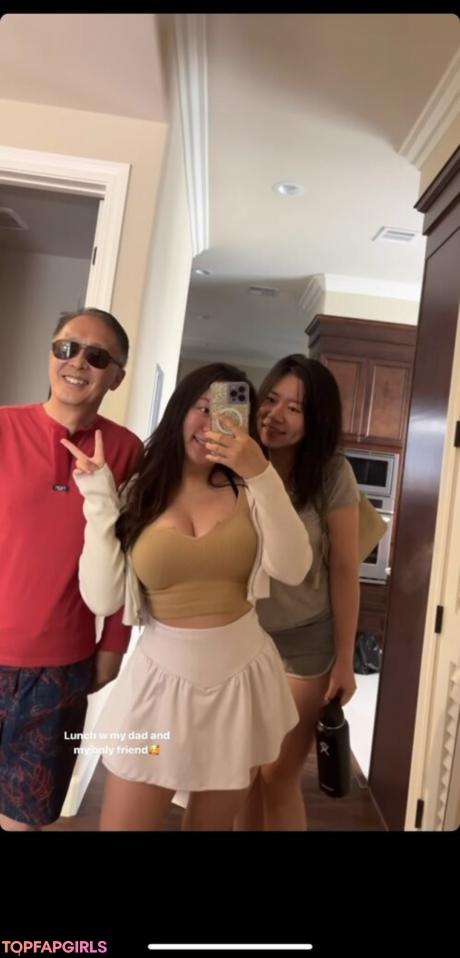 Rebecca nude leaked OnlyFans photo #136