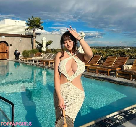 Rebecca nude leaked OnlyFans photo #16
