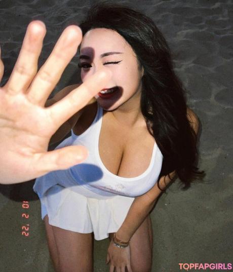 Rebecca nude leaked OnlyFans photo #165