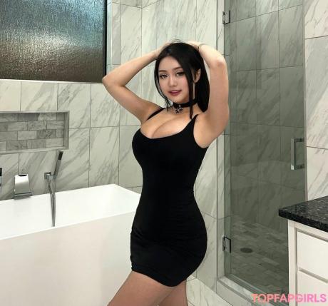 Rebecca nude leaked OnlyFans photo #171