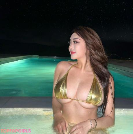 Rebecca nude leaked OnlyFans photo #177