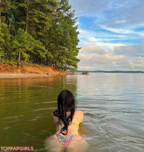 Rebecca nude leaked OnlyFans photo #178